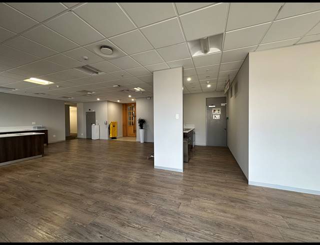 778M² OFFICE TO LET IN SANDTON CENTRAL